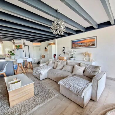 Appartement 3 pièces 315000 €