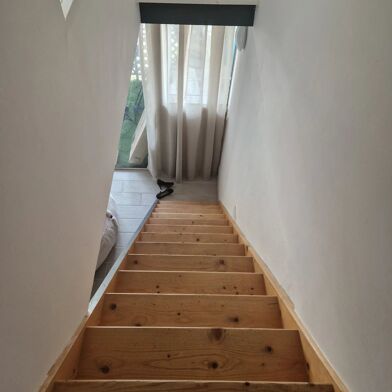 Appartement 3 pièces 315000 €