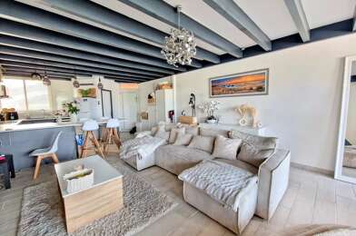 Appartement 3 pièces 299700 €