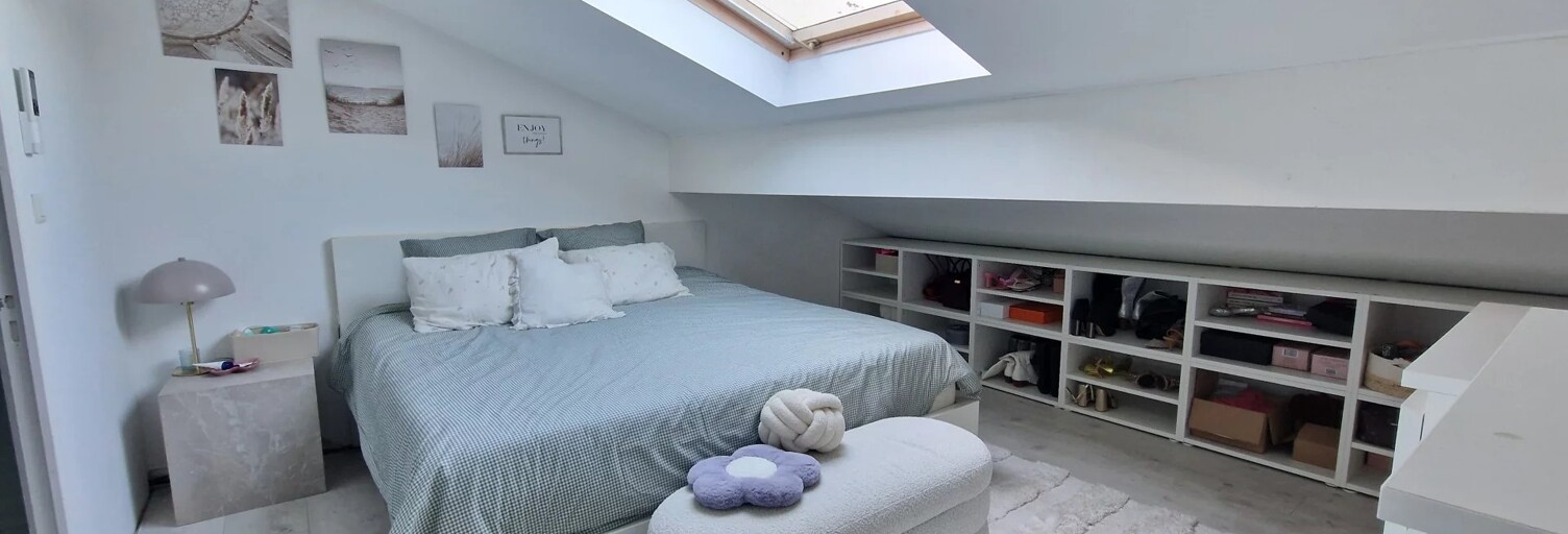 Appartement 3 Pièces 57 m² à vendre à Capbreton (40130)