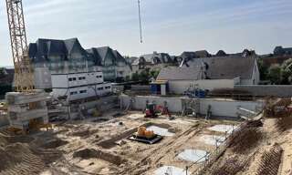 Terrain  620 m² à vendre à Tarbes (65000)