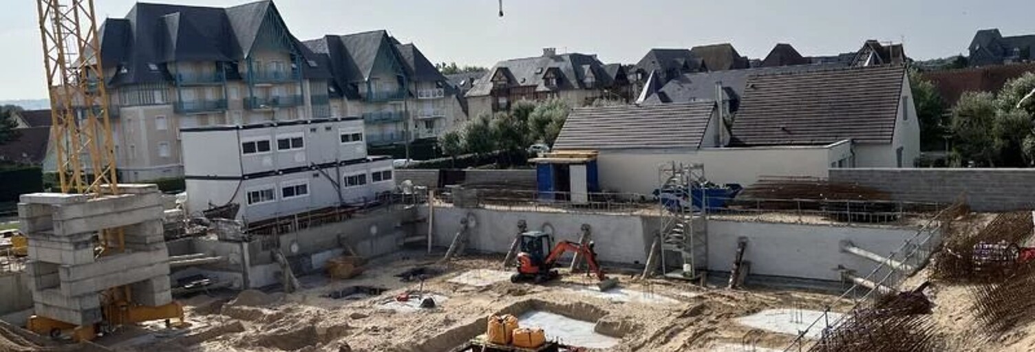 Terrain  620 m² à vendre à Tarbes (65000)