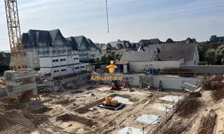 Terrain  620 m² à vendre à Tarbes (65000)