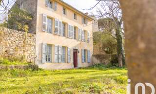 Maison 9 Pièces 235 m² à vendre à Le Revest-les-Eaux (83200)