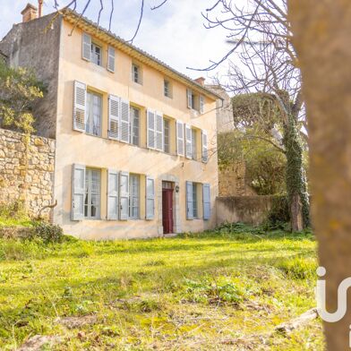 Maison 9 pièces 1045000 €