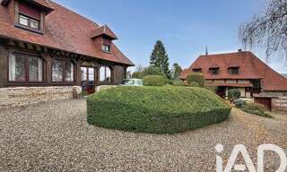 Maison 5 Pièces 230 m² à vendre à Bures-en-Bray (76660)