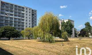 Appartement 4 Pièces 66 m² à vendre à Échirolles (38130)