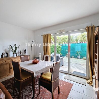 Appartement 4 pièces 389500 €