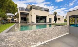 Maison 5 Pièces 220 m² à vendre à Montpellier (34000)