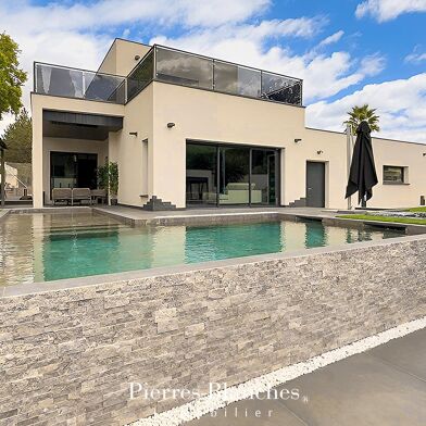 Maison 5 pièces 1249000 €