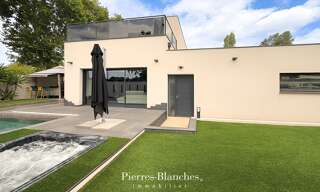 Maison 5 Pièces 220 m² à vendre à Montpellier (34000)