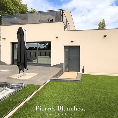 Maison 5 pièces 1249000 €