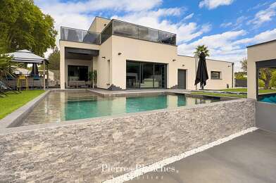 Maison 5 pièces 1249000 €