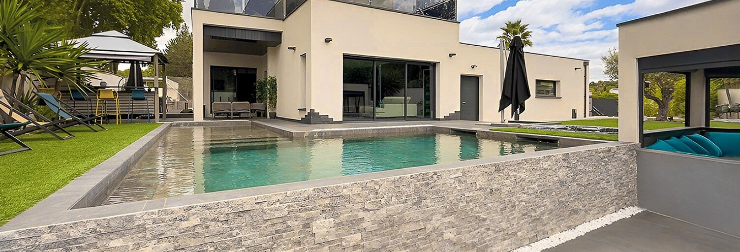 Maison 5 Pièces 220 m² à vendre à Montpellier (34000)