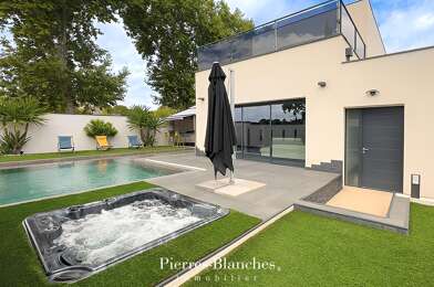 Maison 5 pièces 1249000 €