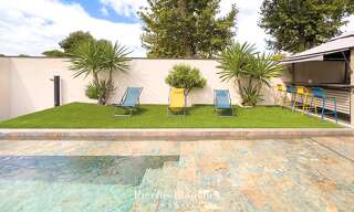 Maison 5 Pièces 220 m² à vendre à Montpellier (34000)