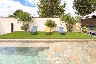 Maison 5 pièces 1249000 €