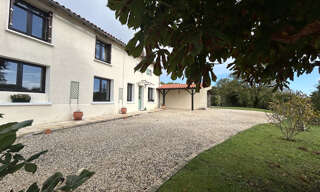 Maison 4 Pièces 170 m² à vendre à Nanteuil-en-Vallée (16700)