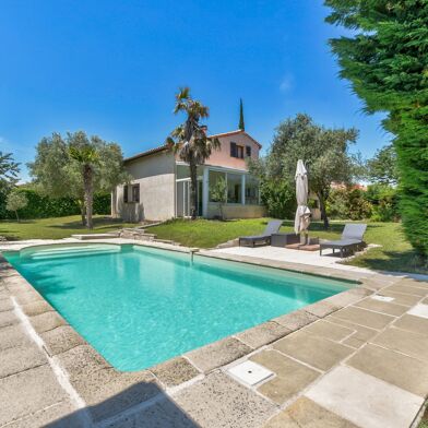 Maison 5 pièces 469000 €