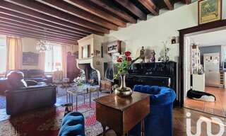 Maison 8 Pièces 240 m² à vendre à Signy-l'Abbaye (08460)