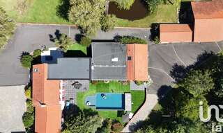 Maison 10 Pièces 324 m² à vendre à Pornic (44210)