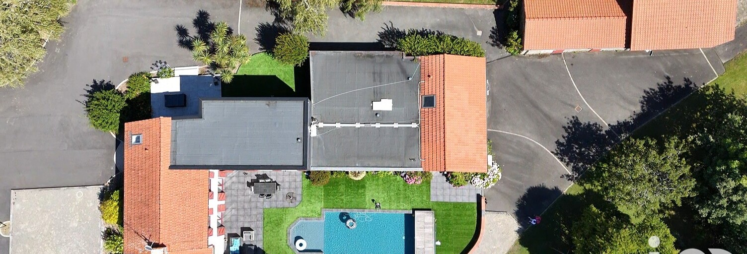 Maison 10 Pièces 324 m² à vendre à Pornic (44210)