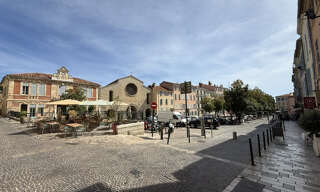 Immeuble  236 m² à vendre à Hyères (83400)