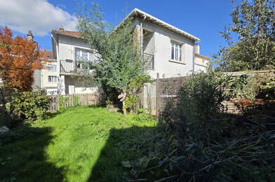 Maison 6 pièces 175000 €