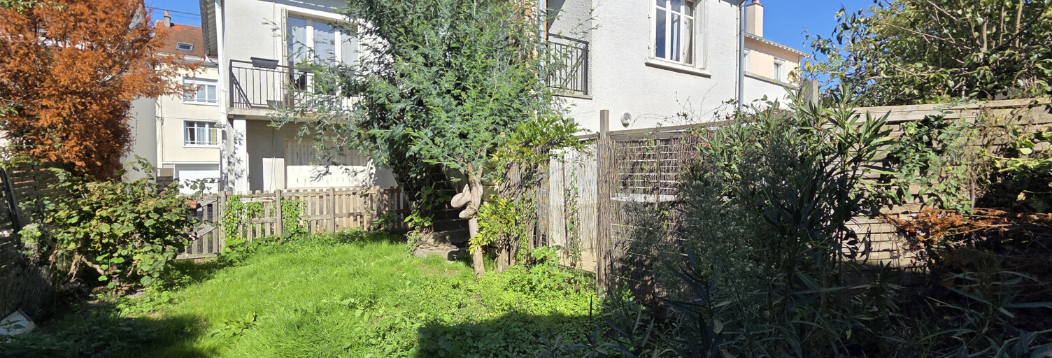 Maison 6 Pièces 144 m² à vendre à Limoges (87000)