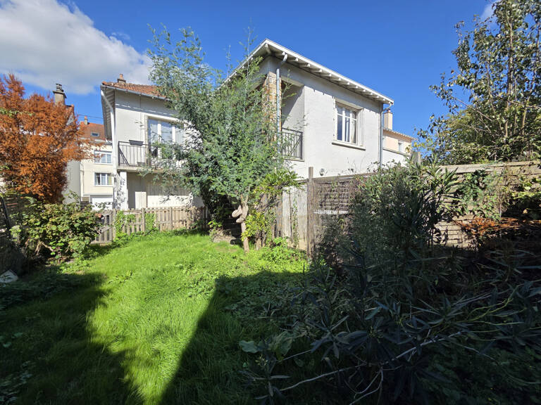 Maison avec studio indépendant — photo 1