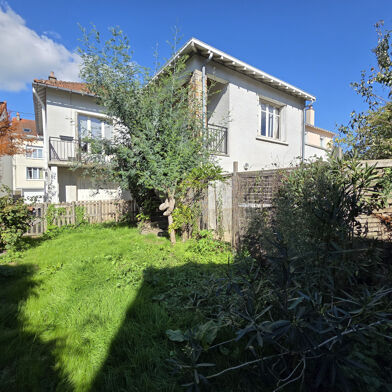 Maison 6 pièces 175000 €