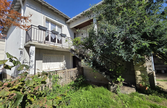 Maison avec studio indépendant — photo 2
