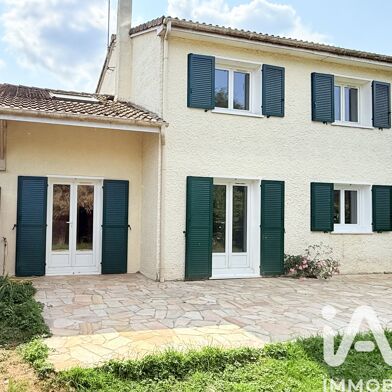 Maison 7 pièces 359000 €
