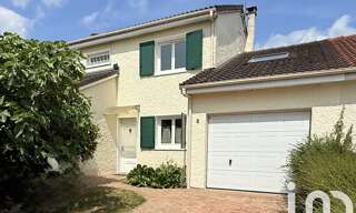 Maison 7 Pièces 125 m² à vendre à Soisy-sur-Seine (91450)