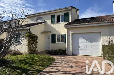 Maison 7 pièces 349000 €