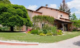 Maison 7 Pièces 190 m² à vendre à Neyron (01700)