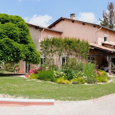 Maison 7 pièces 635000 €