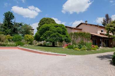 Maison 7 pièces 635000 €