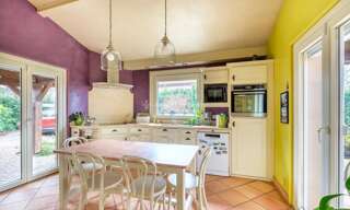 Maison 7 Pièces 190 m² à vendre à Neyron (01700)