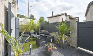 Maison 6 Pièces 137 m² à vendre à La Murette (38140)