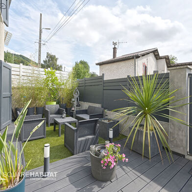 Maison 6 pièces 320000 €