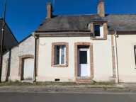 ? Maison de village à Ménétréol-sur-Sauldre – Idéale primo-accédant ou pied-à-terre — photo 2