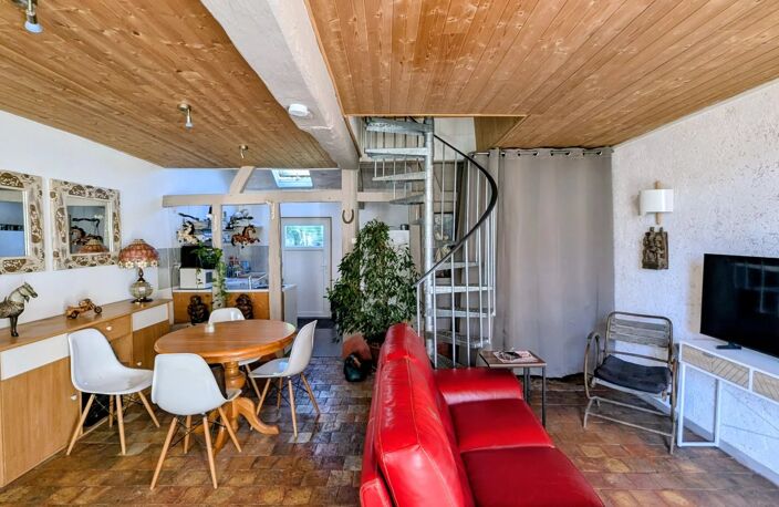 ? Maison de village à Ménétréol-sur-Sauldre – Idéale primo-accédant ou pied-à-terre — photo 3