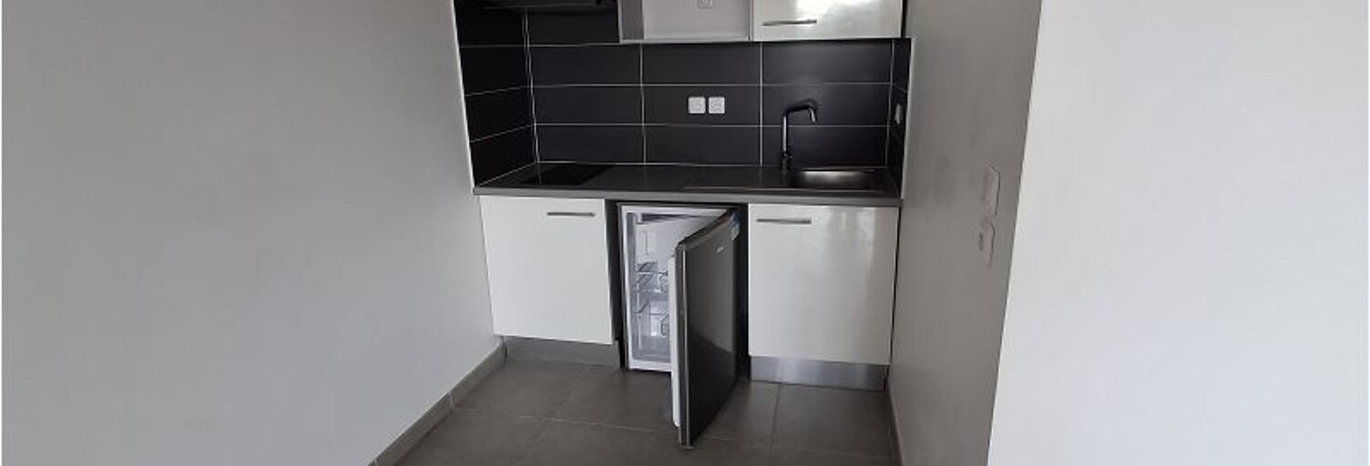 Appartement 2 Pièces 42 m² à louer à Mondonville (31700)