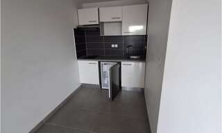 Appartement 2 Pièces 42 m² à louer à Mondonville (31700)