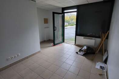 Commerce  97000 €