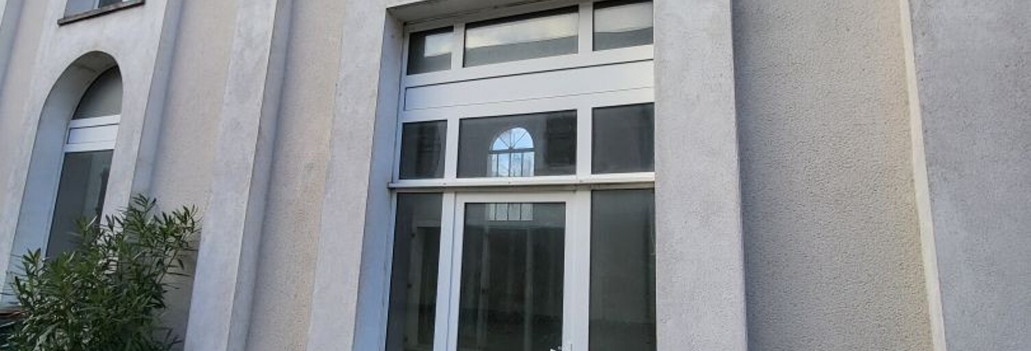 Commerce  300 m² à vendre à Nemours (77140)