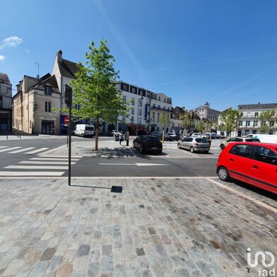 Commerce  115000 €