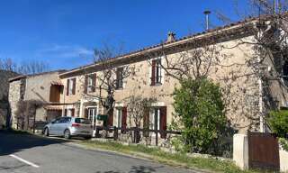 Maison 6 Pièces 207 m² à vendre à Cassagnoles (34210)