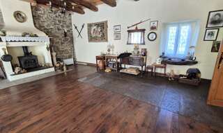 Maison 6 Pièces 207 m² à vendre à Cassagnoles (34210)